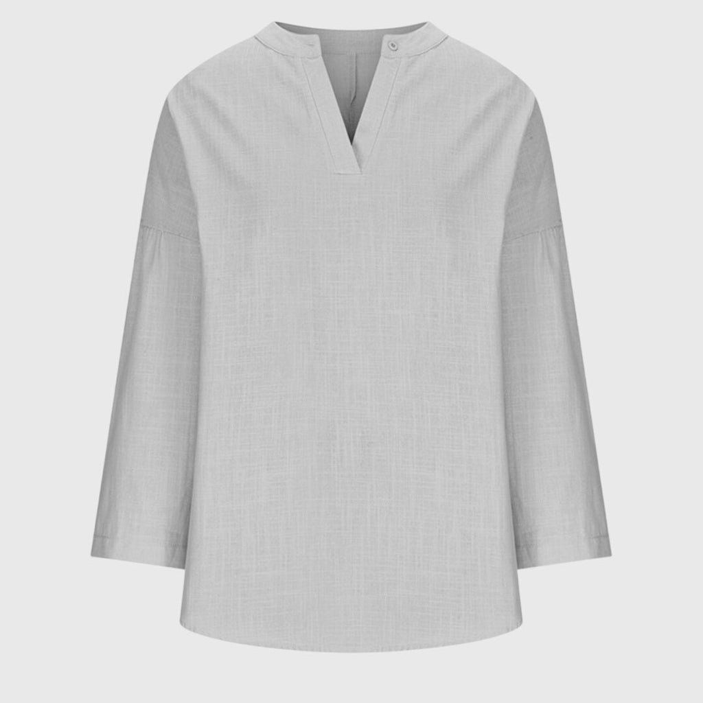 A-Line Shirt Beach for Women