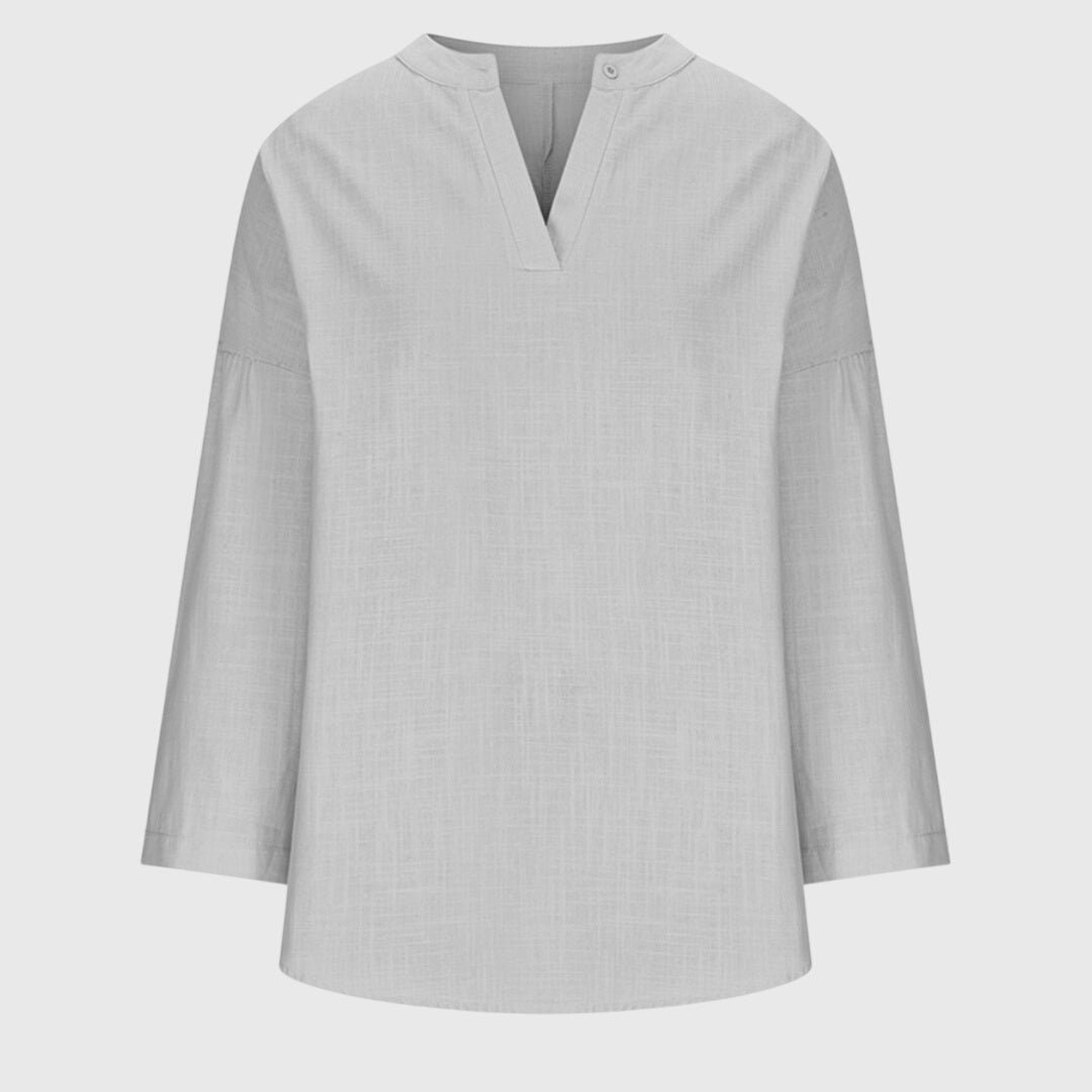 A-Line Shirt Beach for Women
